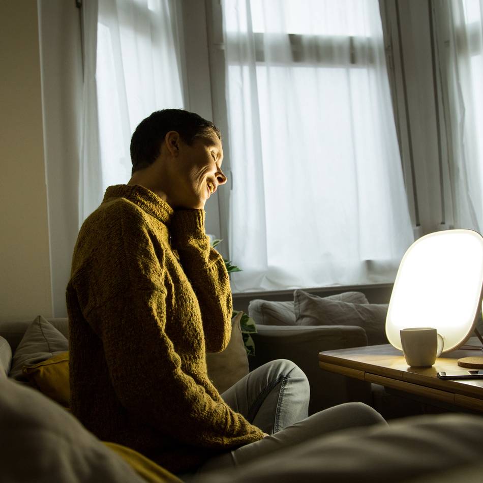 Lichttherapie in Mönchengladbach: Herbst und Winter ohne Blues – was hilft, wenn das Grau aufs Gemüt schlägt