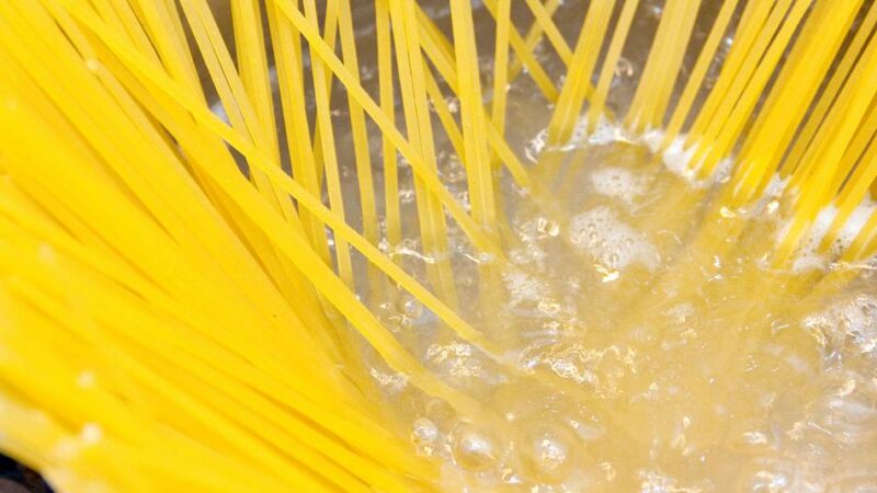 Gastro-Event in Meerbusch: Bürgerverein Ossum-Bösinghoven lädt zum „Blind Dinner“