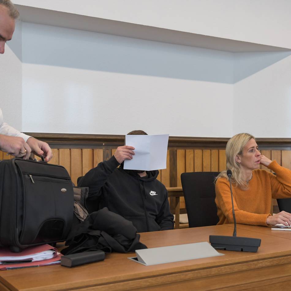 1131 Pflanzen in Schwimmbad: Fehler im Urteil – Fall um Cannabisplantage in Frasselt landete erneut vor Gericht