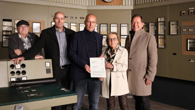 Einweihung in 2028: Investition in Millionenhöhe – Neues Besucherzentrum für den Landschaftspark Duisburg