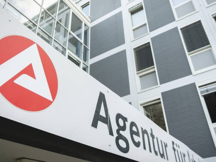 Statistik der Agentur für Arbeit: Arbeitslosigkeit in Leverkusen sinkt im September