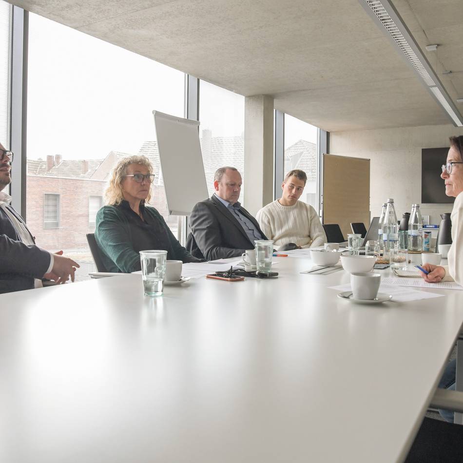 In der neuen Ratsperiode: CDU und SPD wollen in Goch intensiv zusammenarbeiten – das sind ihre Pläne