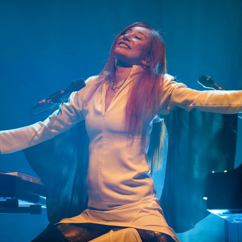 „In Times of Dragons“-Tour: Tori Amos kommt – erstes Deutschlandkonzert in Düsseldorf