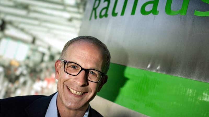 Gerold Wenzens (BGL): „Die Langenfelder sehnen sich nach Weiterentwicklung“
