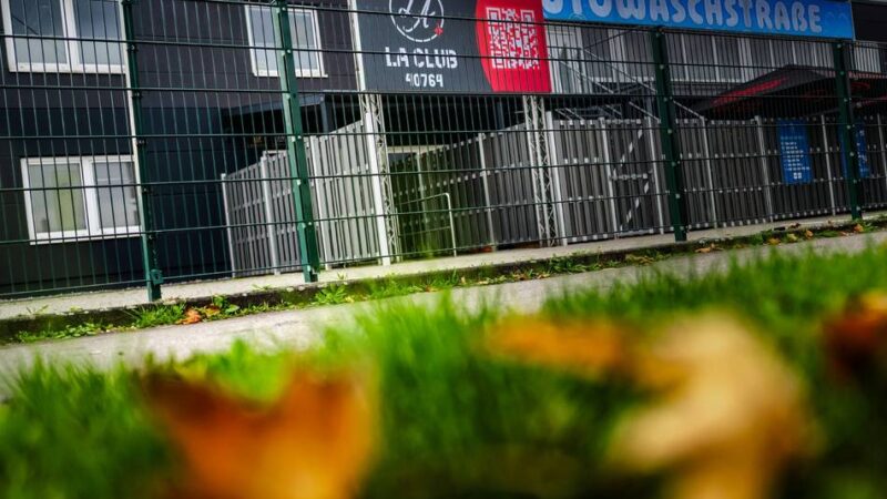 Nach Schlägerei in Silvesternacht: Berufungsverfahren gegen zwei Langenfelder startet in Düsseldorf