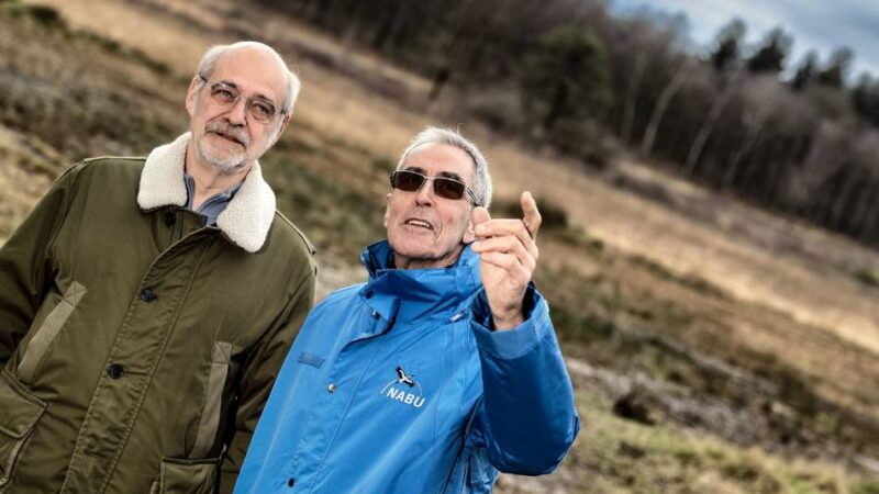 In Langenfeld: Wie sich die CDU für den Umweltschutz einsetzen will