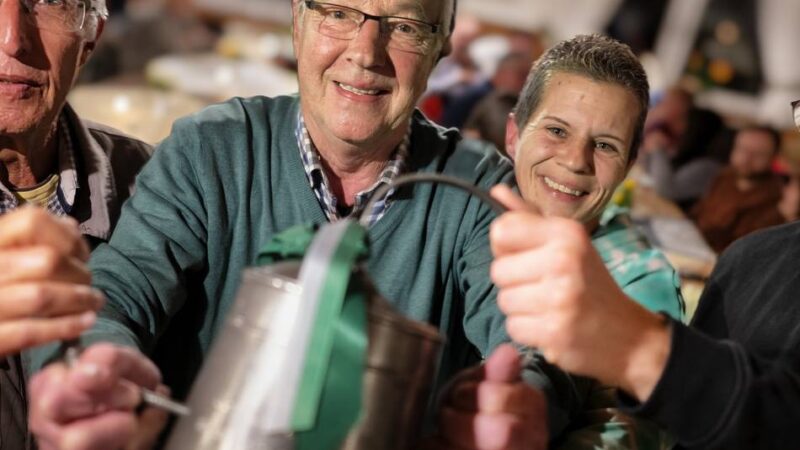 Kleingartenwettbewerb in Leverkusen: Von Blühstreifen bis Gemeinschaftssinn