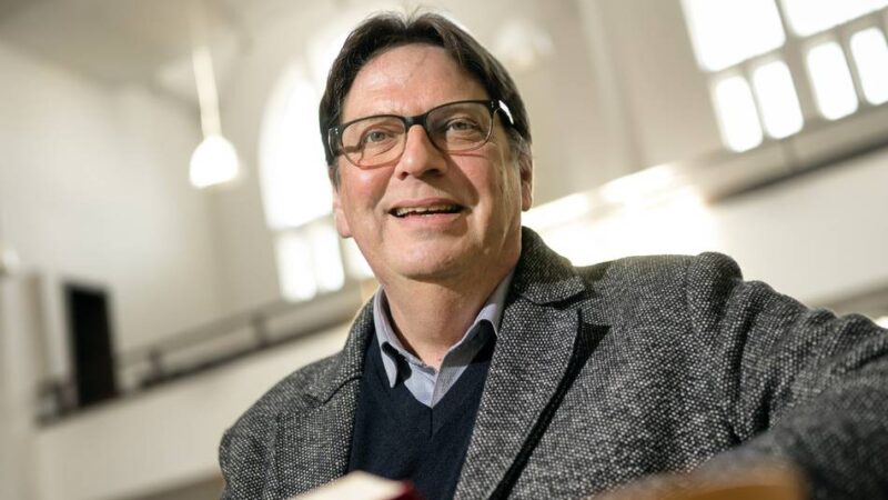 Vorprogramm der Leverkusener Jazztage: „Spiritual Jazz Days“ in der Christuskirche