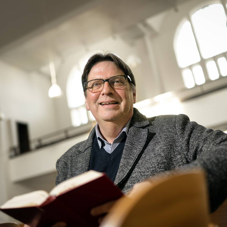 Vorprogramm der Leverkusener Jazztage: „Spiritual Jazz Days“ in der Christuskirche