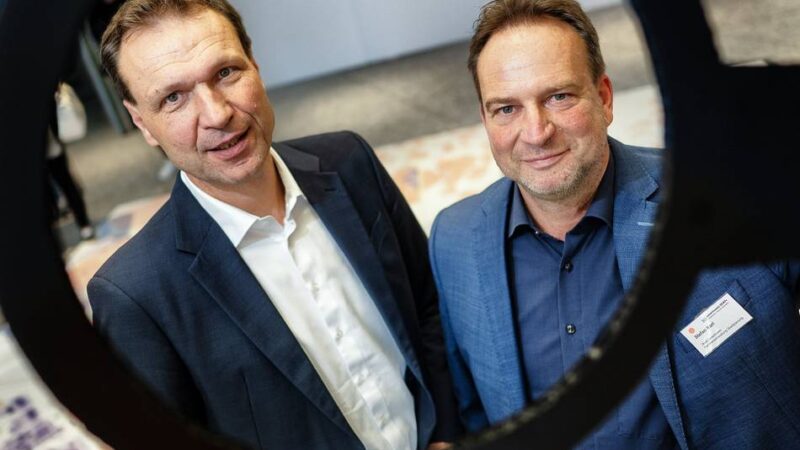Wie soll Leverkusen 2040 aussehen?: Stadtentwicklung – „strategisch, nicht träumerisch“