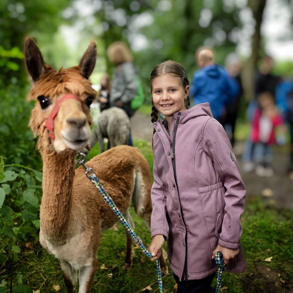 In Monheim: Angebote für Kinder in den Herbstferien