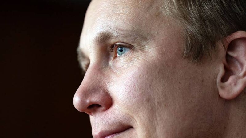 Streit um Mack-Pyramide: Bürgermeister wird eventuell für sein Verhalten diszipliniert