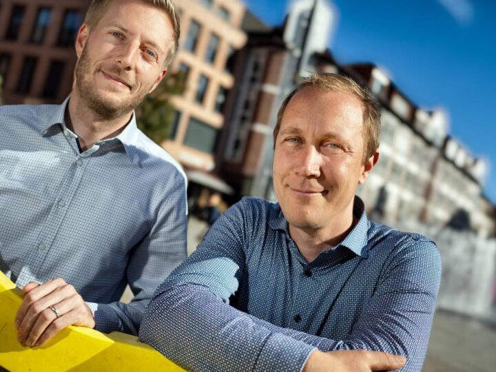 Monheim: Bürgermeister-Ära Daniel Zimmermann endet nach 16 Jahren