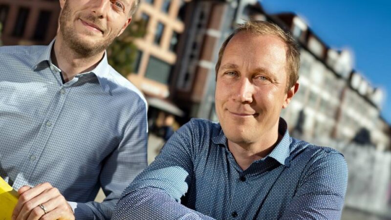 Monheim: Bürgermeister-Ära Daniel Zimmermann endet nach 16 Jahren