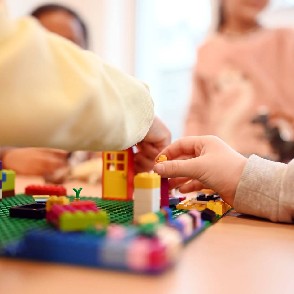 Vergabe von Kita-Plätzen in Hilden: Kinder jetzt für das Kitajahr 2026/2027 anmelden