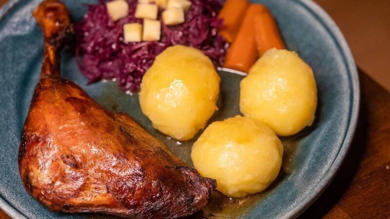 Vogelgrippe verschärft die Lage: So teuer wird die Gans im Kreis Kleve – „Preise gehen überall in die Höhe“