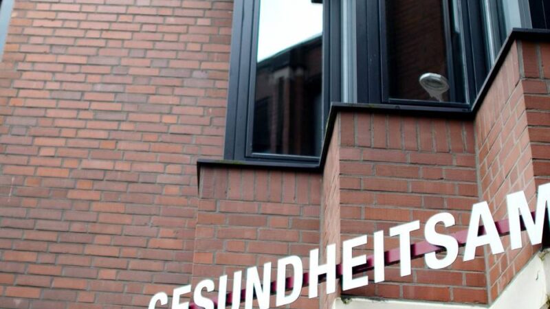 Basisbericht 2025: Was der Gesundheitsreport über den Kreis Heinsberg verrät