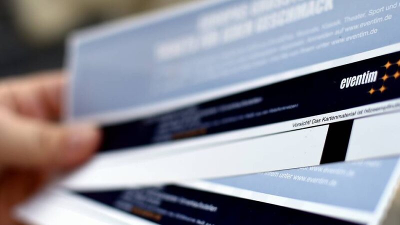 Beratungsstelle in Moers: Verbraucherzentrale gibt Tipps zum Ticketkauf