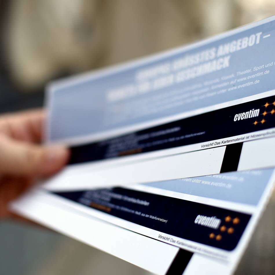 Beratungsstelle in Moers: Verbraucherzentrale gibt Tipps zum Ticketkauf