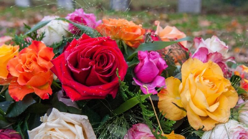 Drei Tage im November: Regeln zu den Stillen Feiertagen in Jüchen