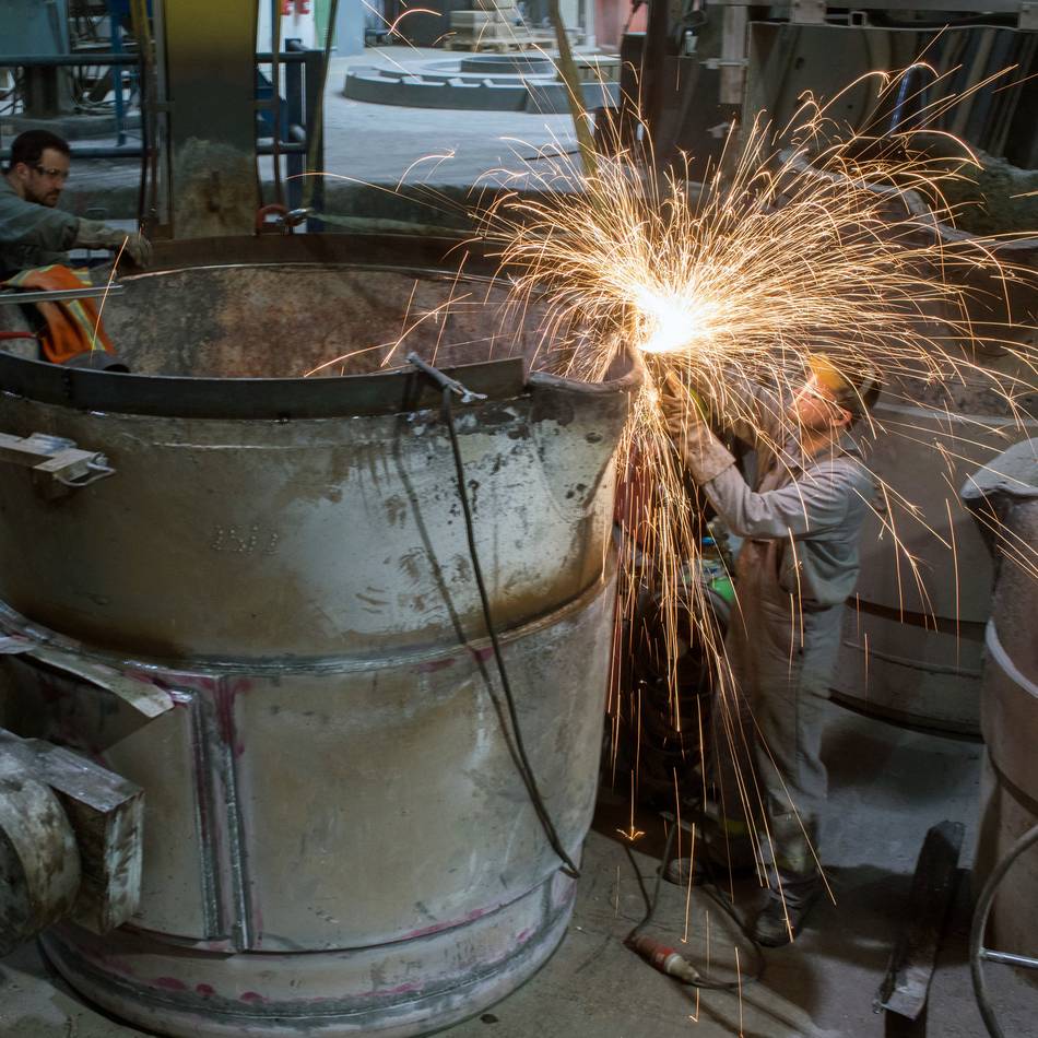 IHK zeichnet düsteres Bild: Massive Jobverluste – Solinger Industrie bricht dramatisch ein