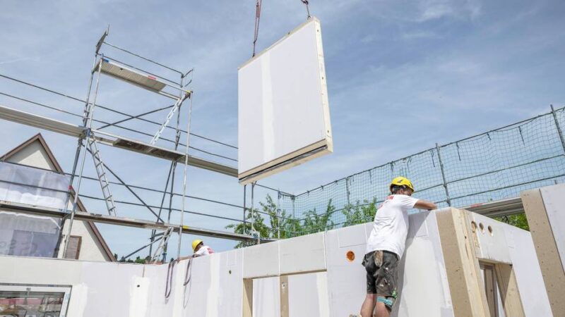 Unterstützung in Mönchengladbach: Architekten bieten kostenlose Beratung an