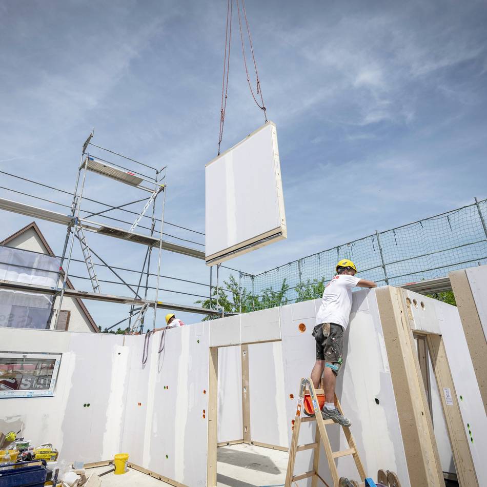 Unterstützung in Mönchengladbach: Architekten bieten kostenlose Beratung an