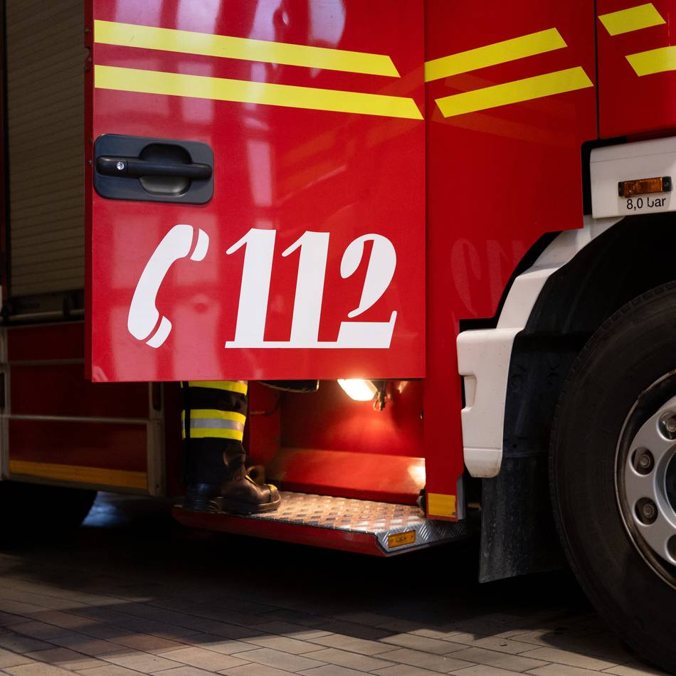 Ehrenamt in Nettetal: Feuerwehr sucht Unterstützende für Verwaltungsarbeit