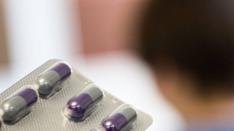 ADHS im Erwachsenenalter: „Nach der Diagnose weinen viele aus Erleichterung“