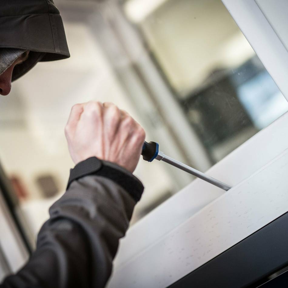 Prävention in Dormagen: Polizei warnt – Herbstzeit ist Einbruchszeit