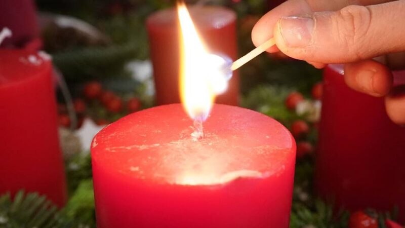 Veranstaltungsreihe in Nettetal: Gemeinsam in den Advent – Stadt sucht Mitwirkende