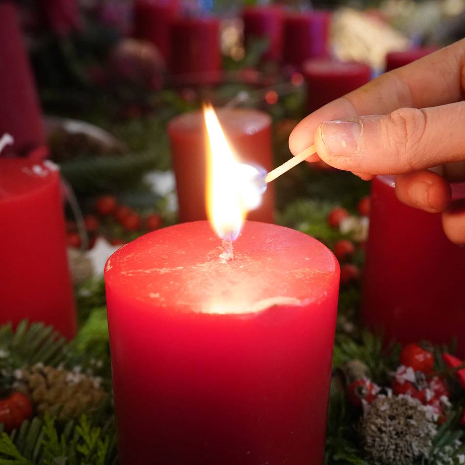 Veranstaltungsreihe in Nettetal: Gemeinsam in den Advent – Stadt sucht Mitwirkende