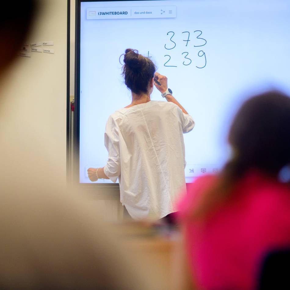 Überblick der Angebote und Schwerpunkte: Die Real- und Gesamtschulen in Neuss und Kaarst im Überblick