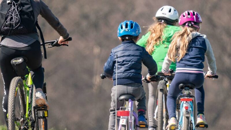 Natur-Urlaub zieht an: Touristen-Hochburg Sonsbeck?