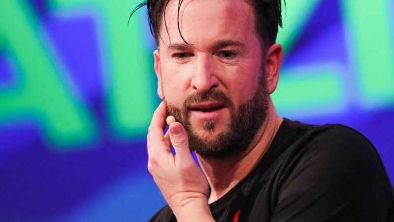 Michael Wendler vorbestraft: „Der gehört in Knast“ – Netz reagiert mit Häme