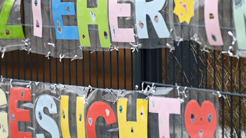 Reaktionen auf Studie der Bertelsmann-Stiftung: Arbeiten zu wenig Fachkräfte in Mönchengladbachs Kitas?