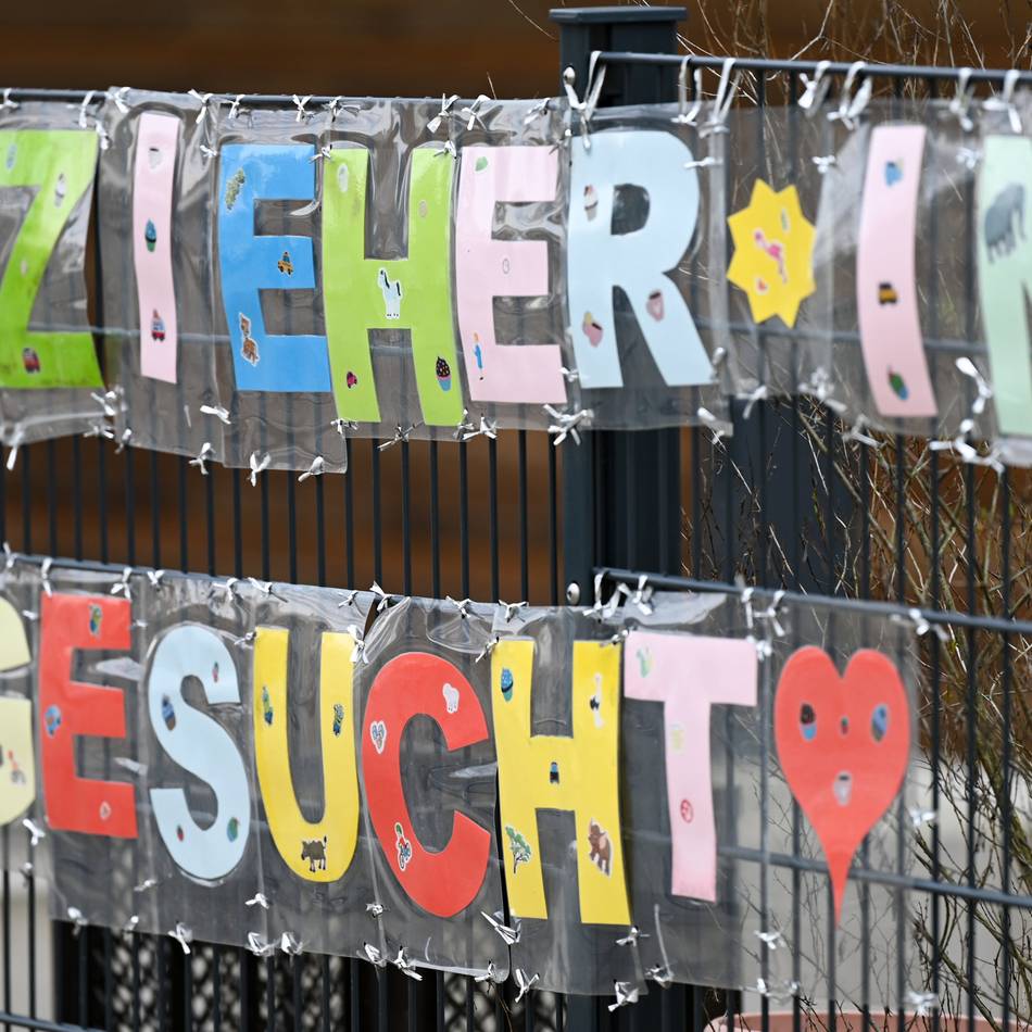 Reaktionen auf Studie der Bertelsmann-Stiftung: Arbeiten zu wenig Fachkräfte in Mönchengladbachs Kitas?