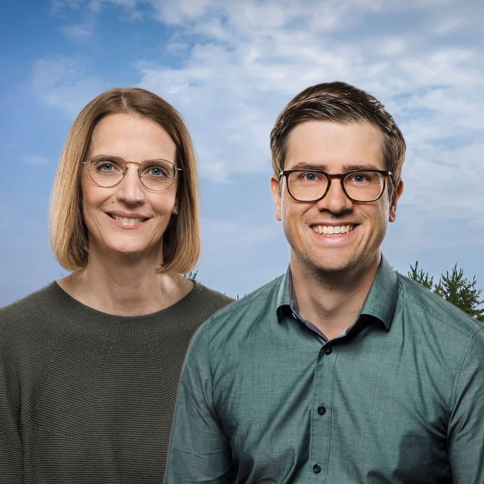 Kaarster Grüne haben gewählt: Broda bleibt Fraktionschef und bekommt neue Stellvertreterin