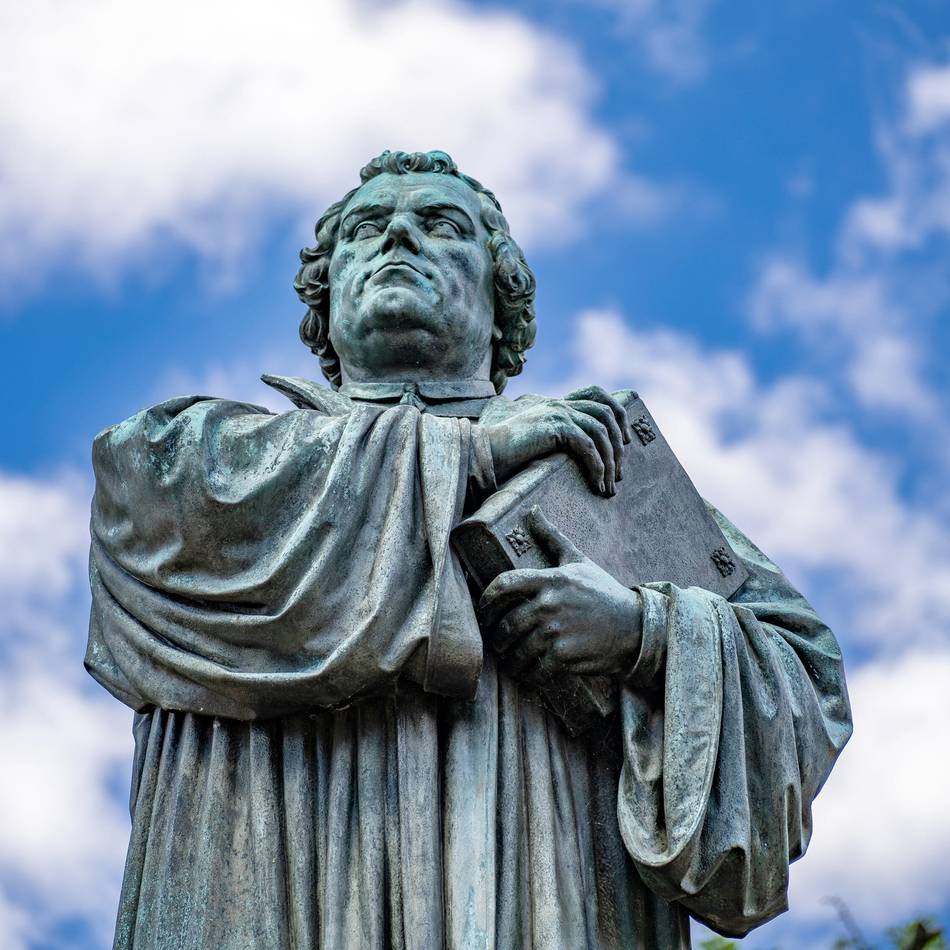 Kirchenkreis Moers: Das sind die Gottesdienste zum Reformationstag