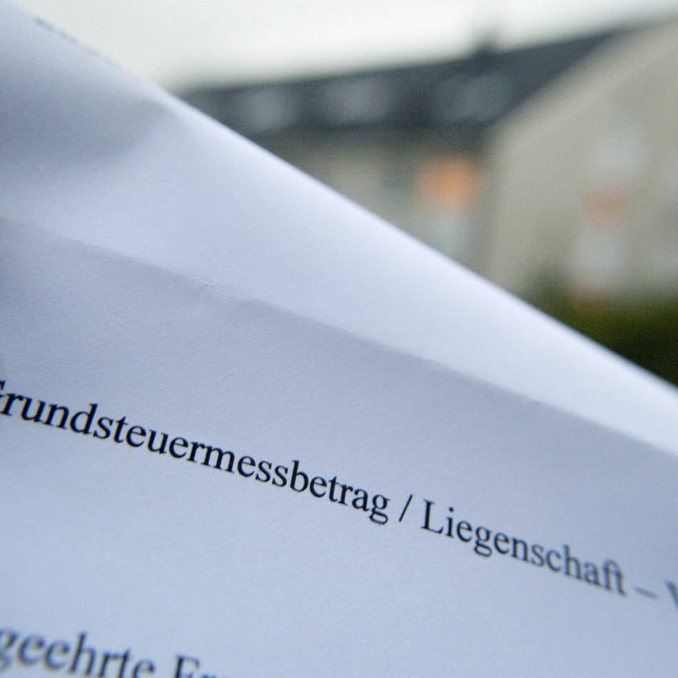 Situation in Mönchengladbach: Wie oft bei der Grundsteuer nachgebessert werden musste