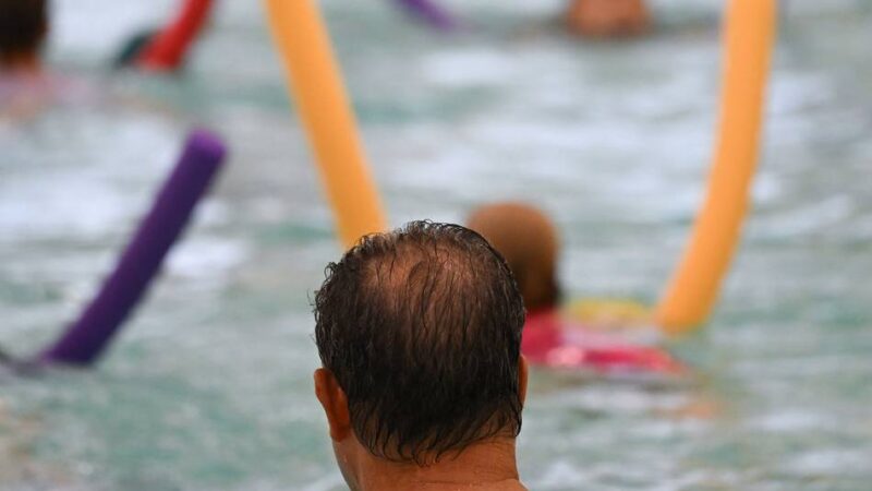 Für Jung und Alt in Leverkusen: Intensiv-Schwimmkurse in den Herbstferien