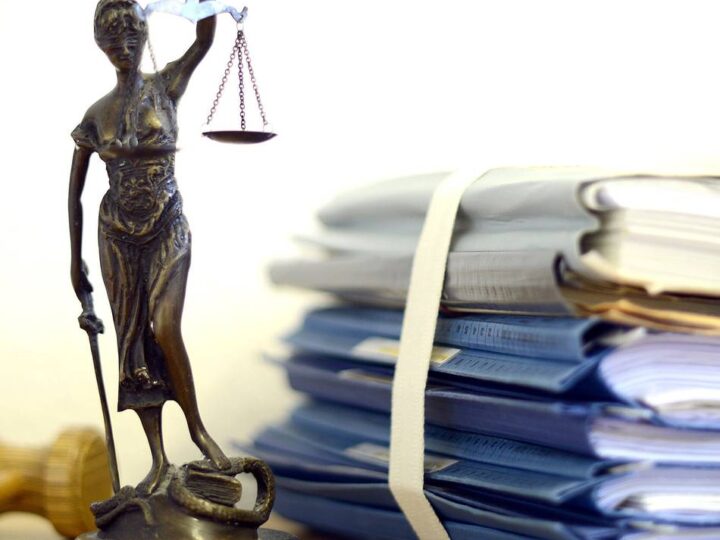 Auch in Langenfeld und Solingen: Illegal Giftmüll abgekippt – Haftstrafe für Unternehmer