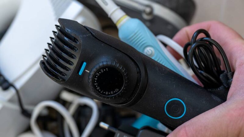 Bundesweite Aktion „Jeder Stecker zählt“: Kreis Viersen motiviert Bürger zu mehr Elektrorecycling