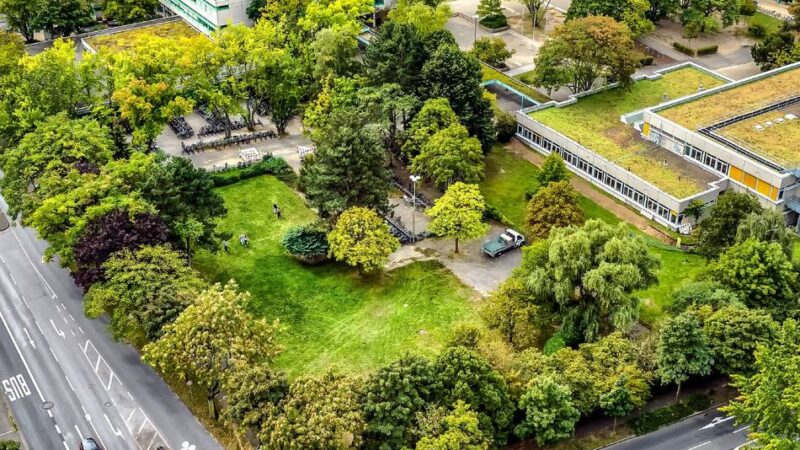 Schulausbau in Langenfeld: Konrad-Adenauer-Gymnasium darf keine Mehrklasse mehr bilden
