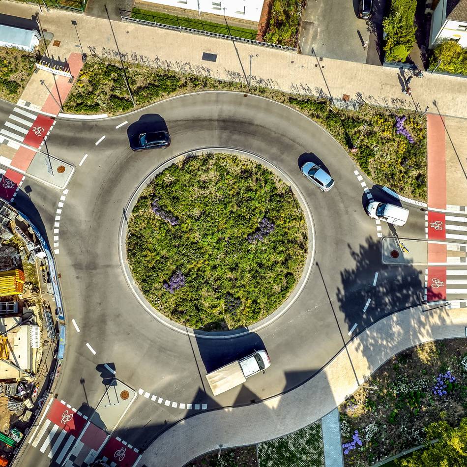 In Monheim: Teilnehmer für Workshop zum Thema Mobilitätsbedürfnisse gesucht