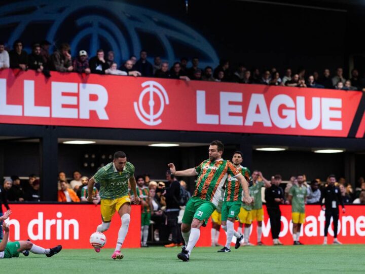Für die vierte Saison: Baller League kehrt zurück nach NRW – Ehemaliger BVB-Profi mit dabei