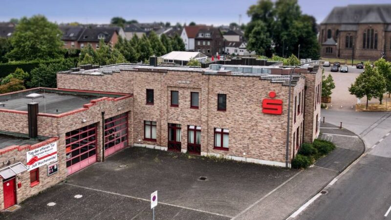 Rettungsdienst in Langenfeld: Arbeitsmarkt für Sanitäter ist hart umkämpft