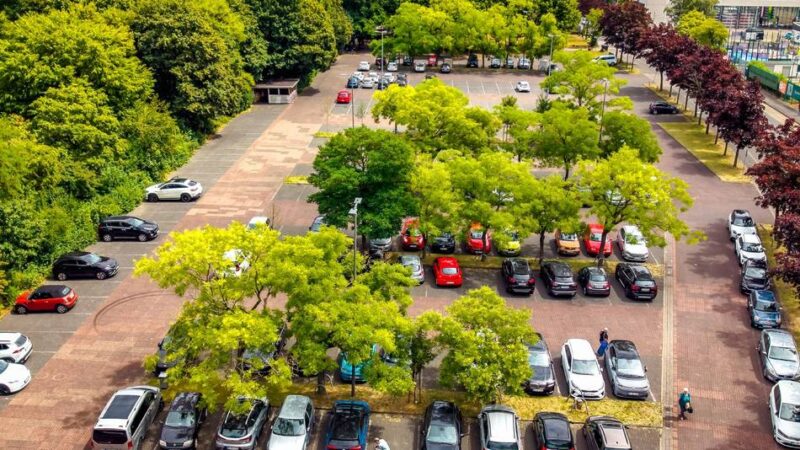 Poser in Langenfeld: Rathaus soll Raser jetzt aktiv ausbremsen