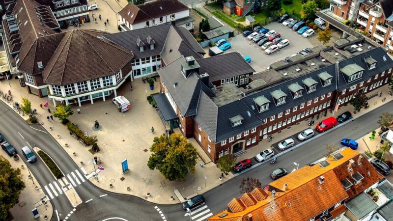 Stadt Monheim grätscht in Mietstreit ein: Streit mit Peto-Ratsfrau um feuchte Nasszelle landet vor Gericht