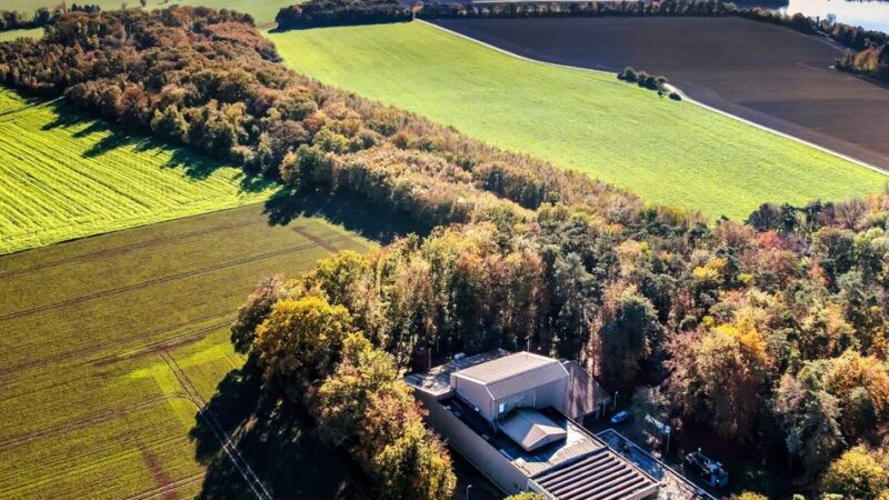 Verbandswasserwerk: Monheim und Langenfeld ziehen beim Wasser wieder an einem Strang